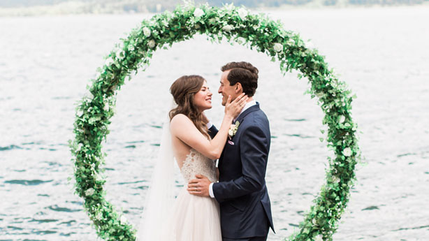 <p>Pendant son rétablissement post-AVC, Josie et lui se sont mariés. Tous deux ont ensuite participé aux Jeux olympiques de 2018.</p> <p>Pendant son rétablissement post-AVC, Josie et lui se sont mariés. Tous deux ont ensuite participé aux Jeux olympiques de 2018.</p>