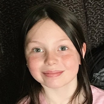 Portrait d’Emily Coyle