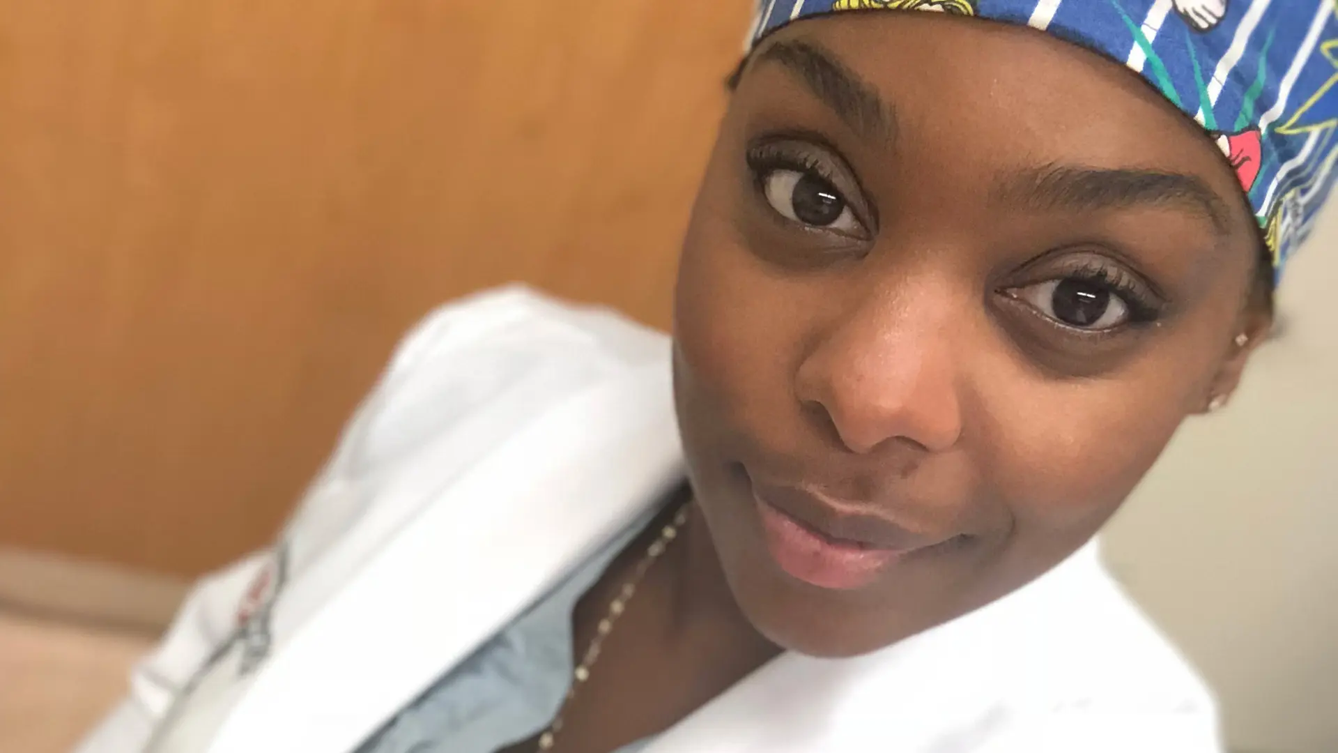 Dre Alexandra Bastiany