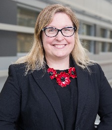 La Dre Kara Nerenberg