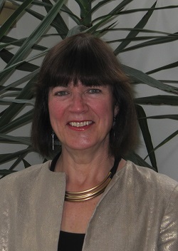 Docteur Marilyn MacKay-Lyons
