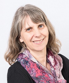 Docteur Sarah Childs