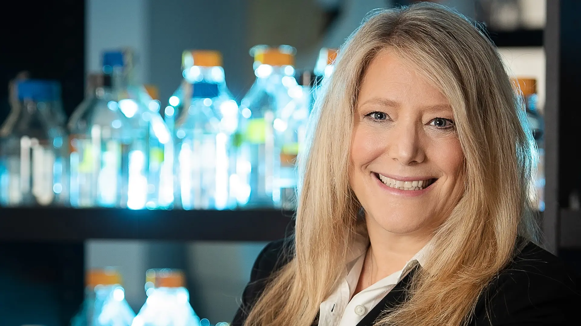 Tami Martino, chercheuse en cardiologie