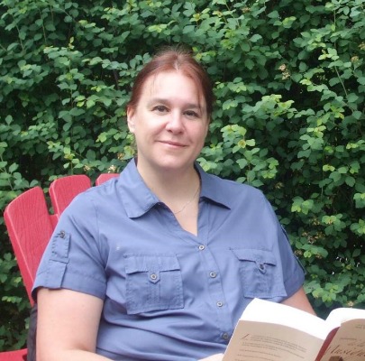 Dre. Annie Rochette
