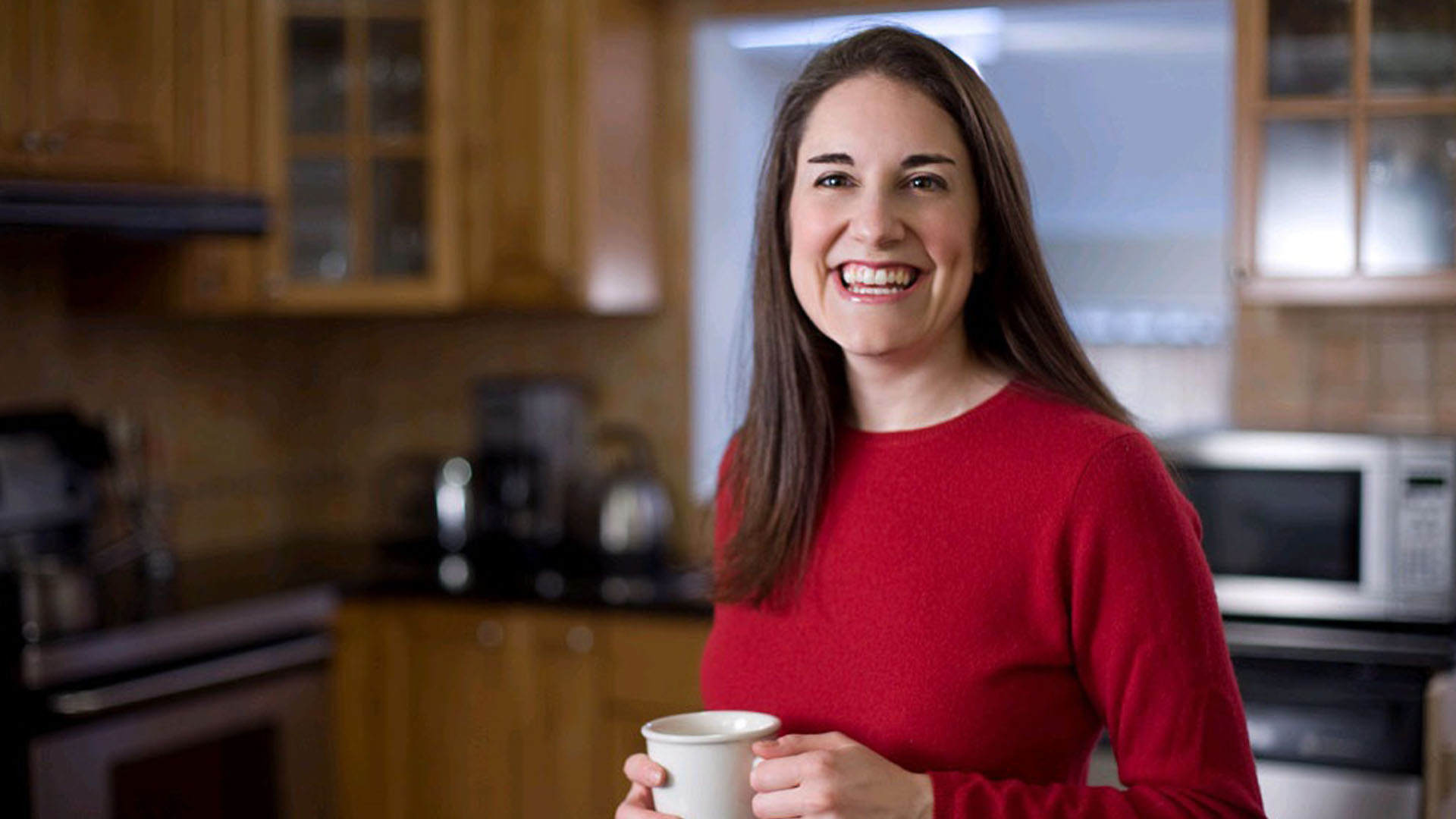 <p>Cara Rosenbloom, Diététiste</p>
<p> </p> <p>Cara Rosenbloom, Diététiste</p>
<p> </p>
