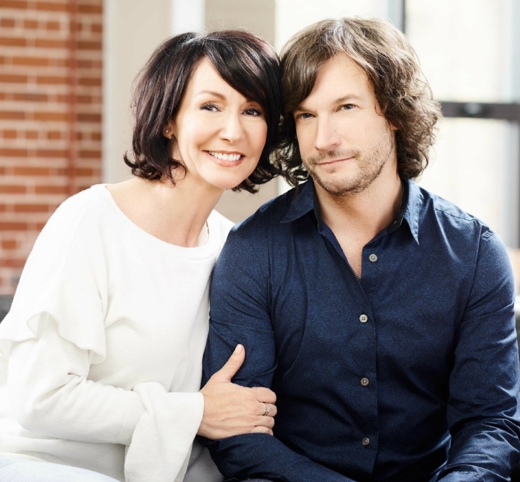 Jose Boudreault et Louis-Philippe Rivard