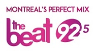 Montreal's Perfect Mix  - the beat 92.5