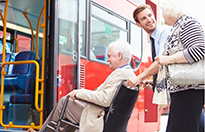 Trouvez des services à proximité pour obtenir du soutien.