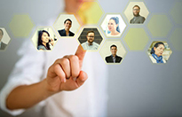 La solitude n’est pas une option. Nos groupes de soutien peuvent vous aider