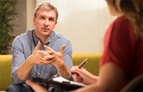 Des sentiments courants après un diagnostic et des conseils pour les surmonter.