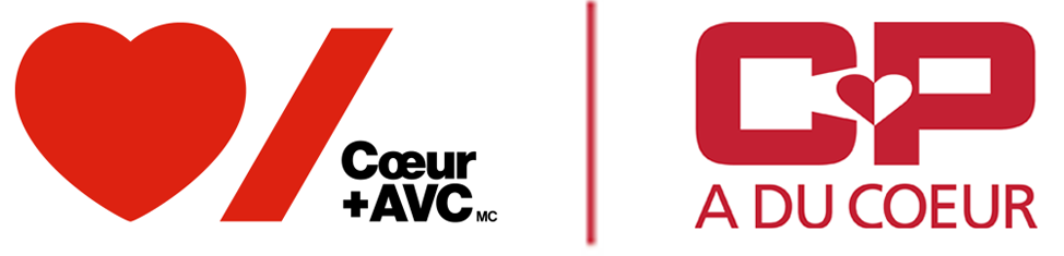 Heart and stroke and CP lockup