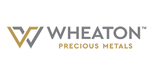 Wheaton Precious Metals
