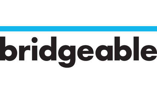 BRIDGEABLE LOGO