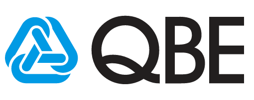 QBE logo