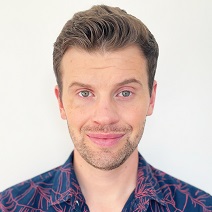 Eric McVeigh vit avec une maladie du cœur