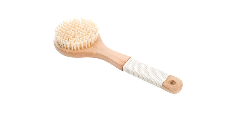 Brosse à long manche