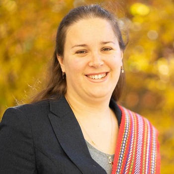 Docteur Heather Folds