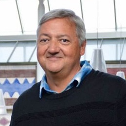 Docteur Jeff Reading