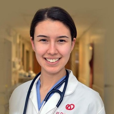 Docteur Donna May Kimmaliardjuk