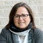 Bernice Downey