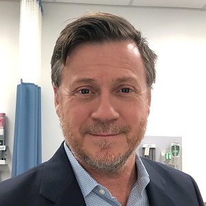 Docteur Alphonse Montminy