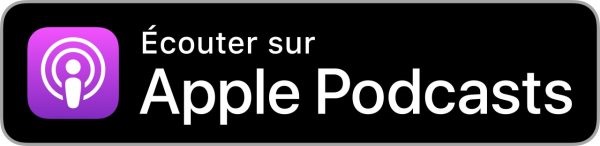 Écouter sur Apple Podcasts