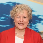 Docteur Christiane Laberge