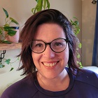 Marie Josée Fortier