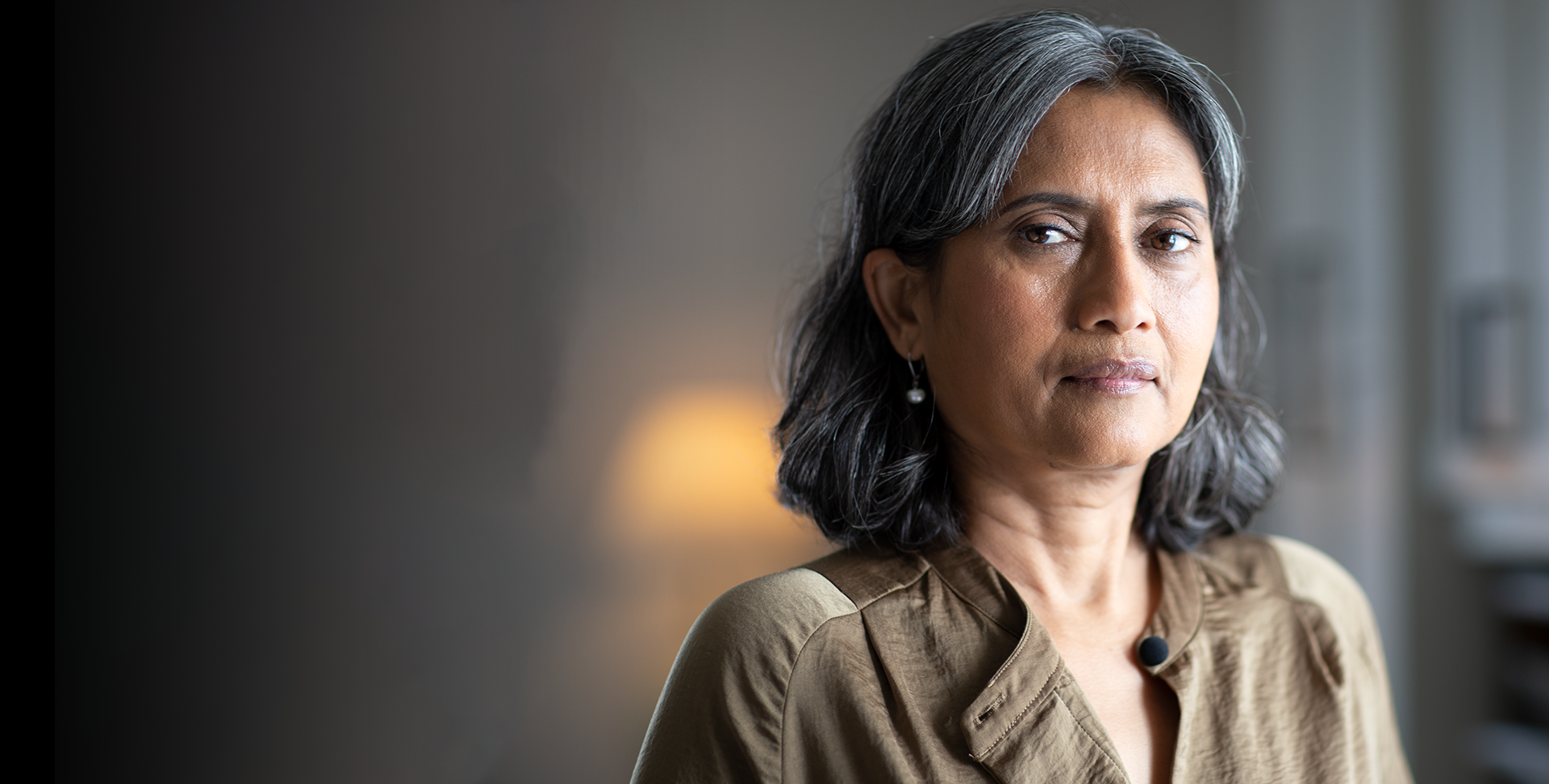 Garima Dwivedi