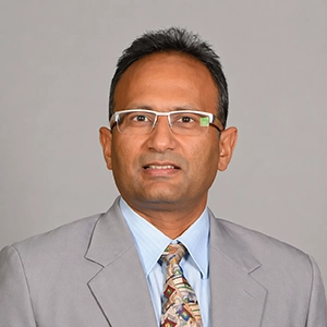 Dr Mayank Goyal