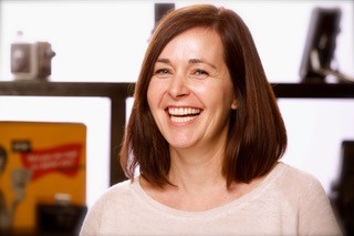 Alison Twiner, donatrice testamentaire de Cœur + AVC.