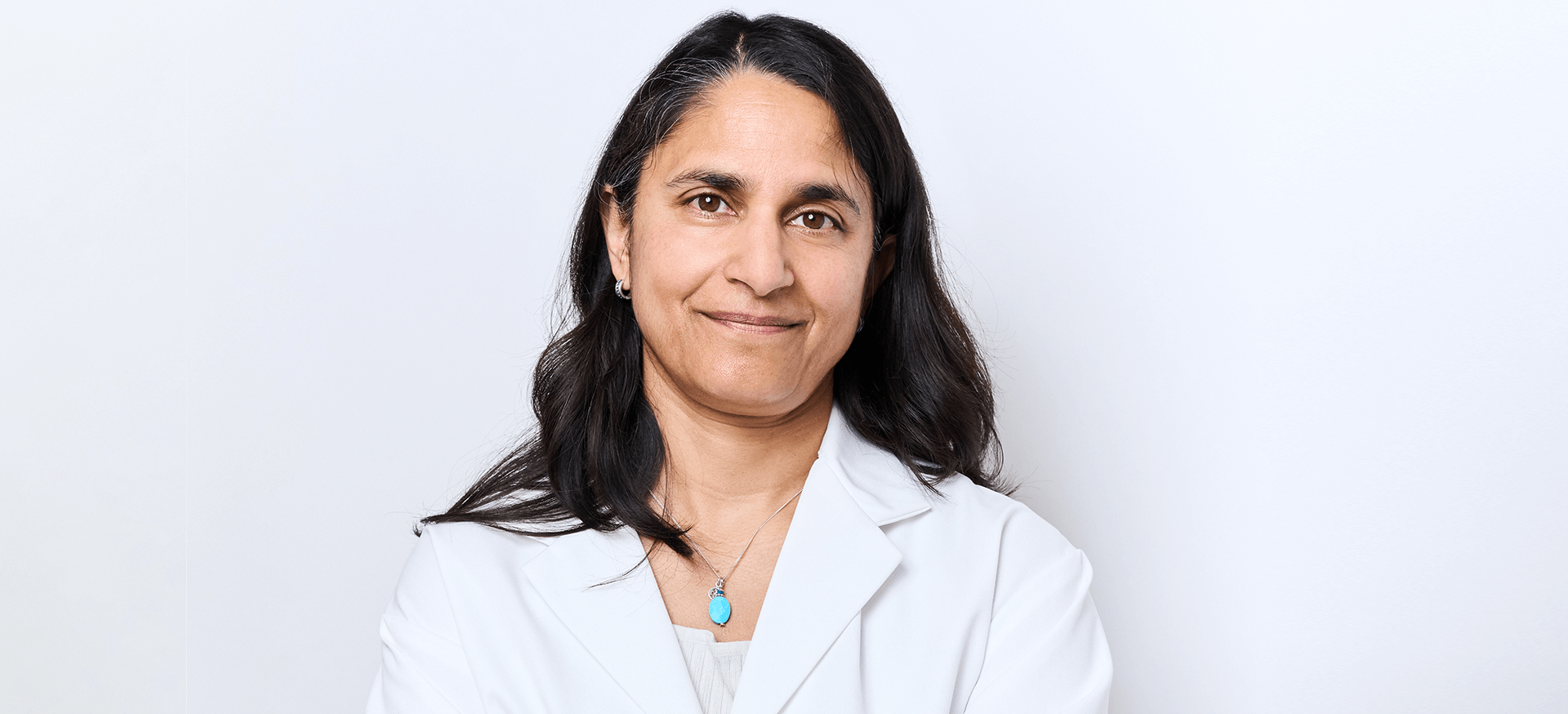 Docteur Sonia Anand
