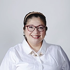 Nadine Bernard