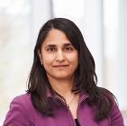 Sonia Anand