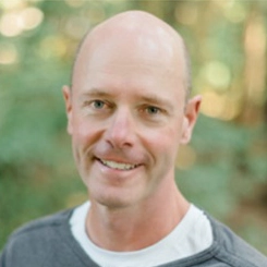 Dr Scott Lear