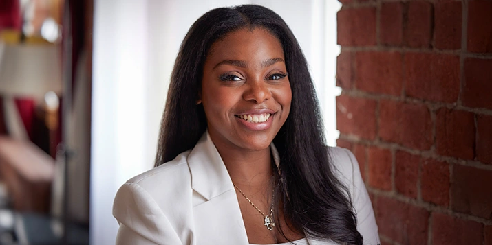 La Dre Alexandra Bastiany, cardiologue interventionnelle