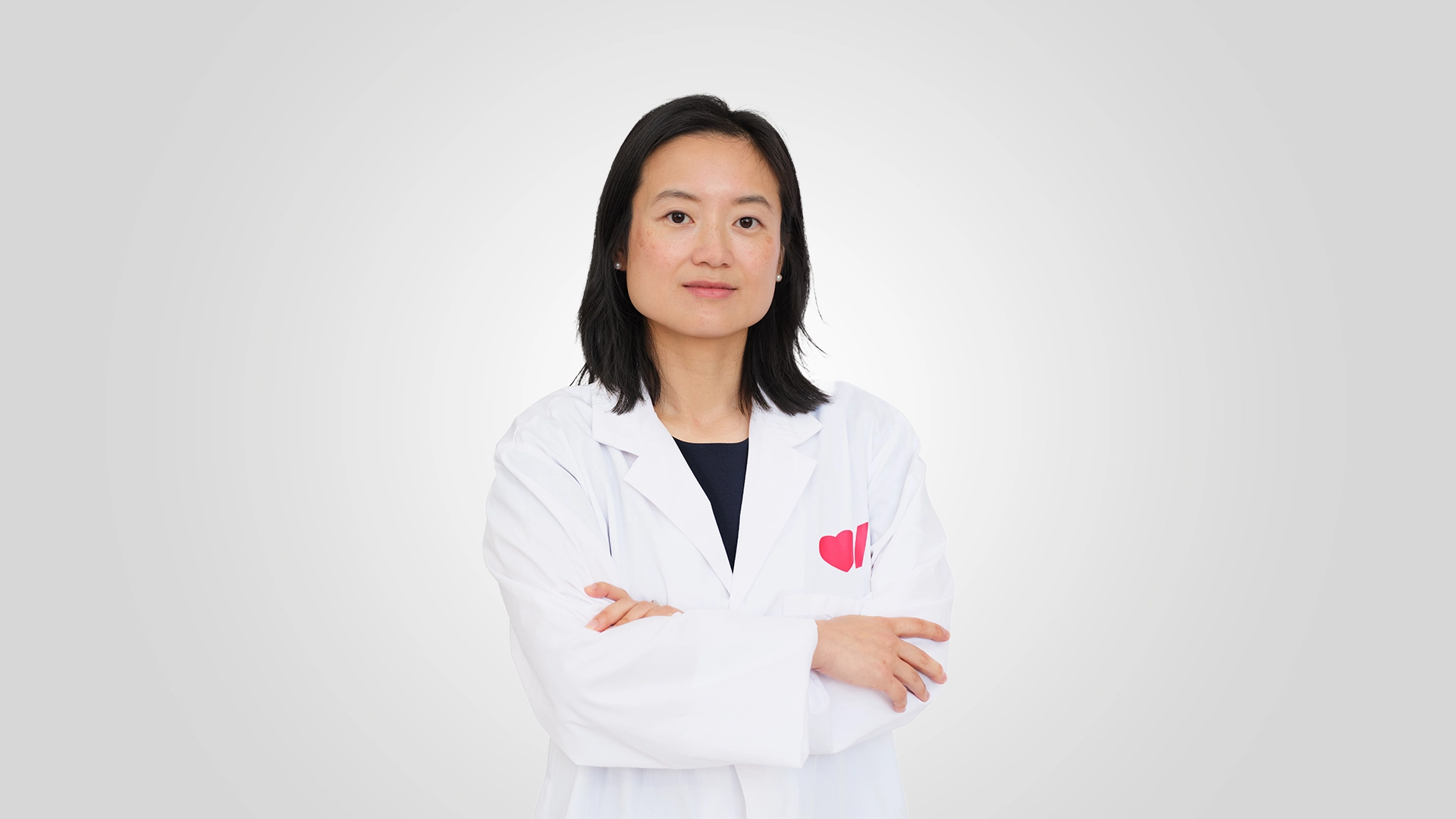 Dr Amy Yu