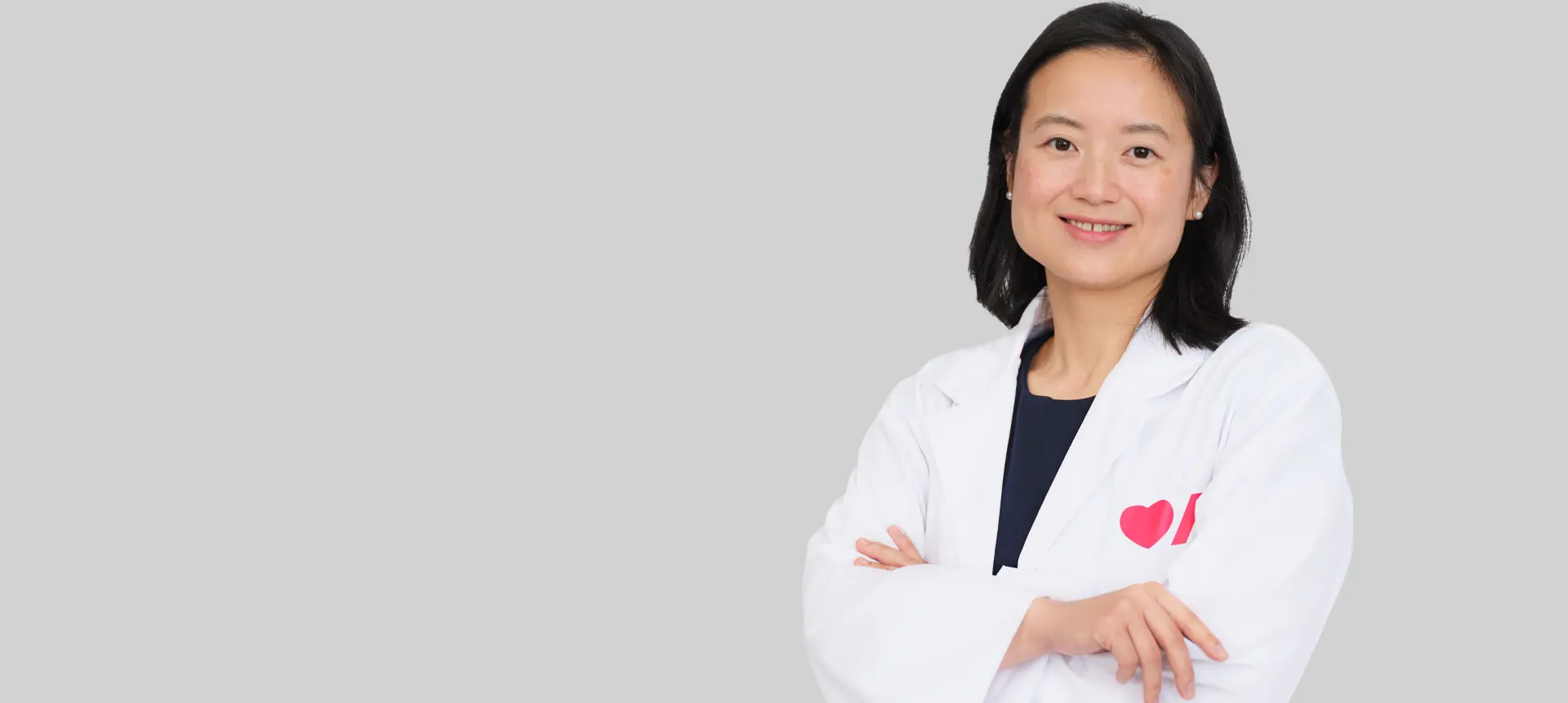 Dre Amy Yu