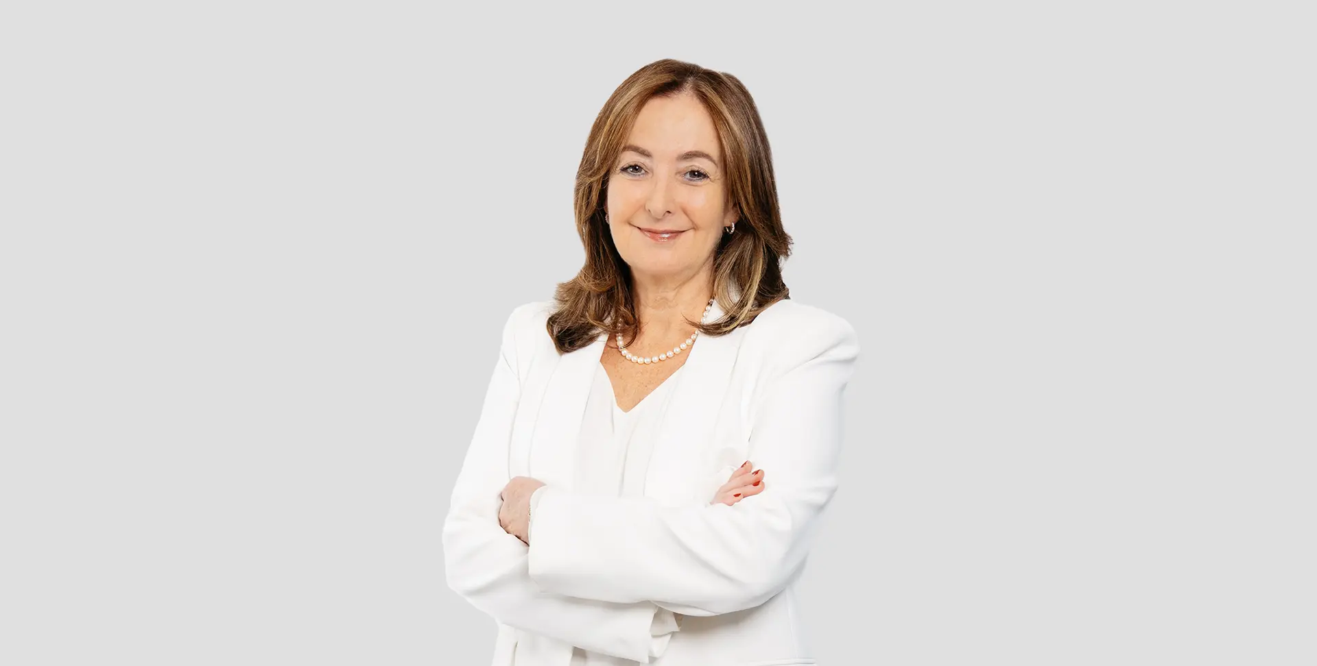 Dre Ariane Marelli, chercheuse subventionnée par Cœur + AVC