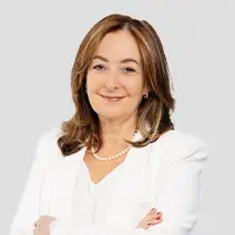 Dre Ariane Marelli, chercheuse subventionnée par Cœur + AVC