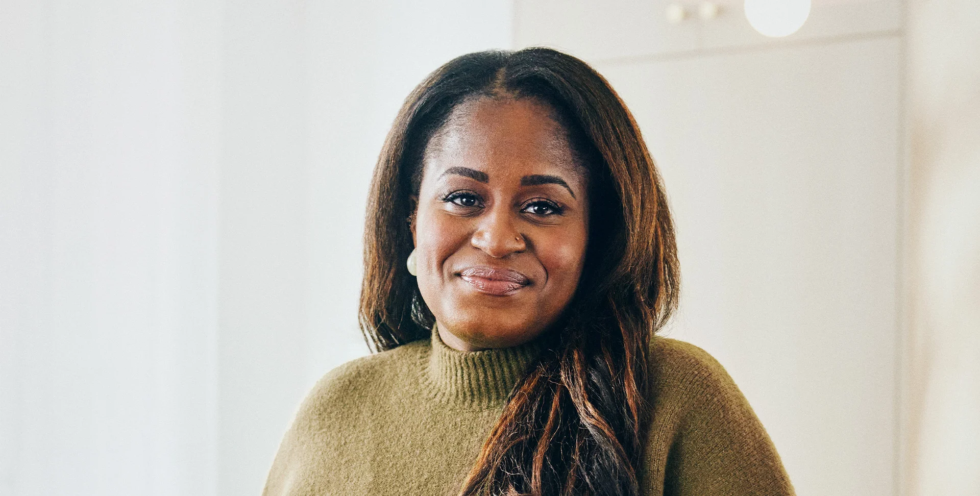 Carissa, survivante d’une maladie du cœur