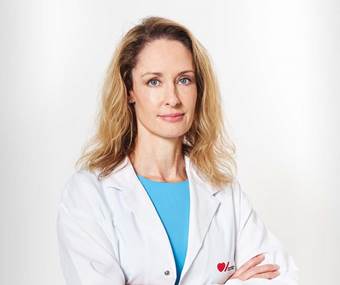 Docteur Claire Atzema