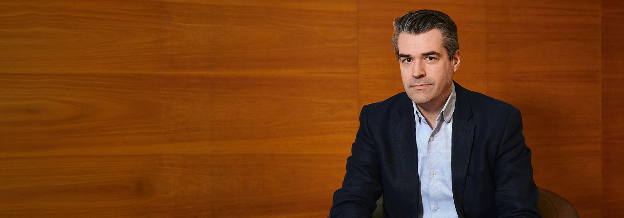 Dr Guillaume Paré, chercheur subventionné par Cœur + AVC.