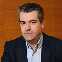 Dr Guillaume Paré, chercheur subventionné par Cœur + AVC.