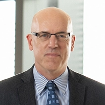 Dr Michael Hill, chercheur subventionné par Cœur + AVC