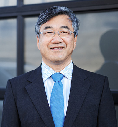 Docteur Ren-Ke Li