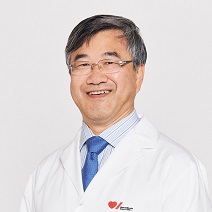 Docteur Ren-Ke Li