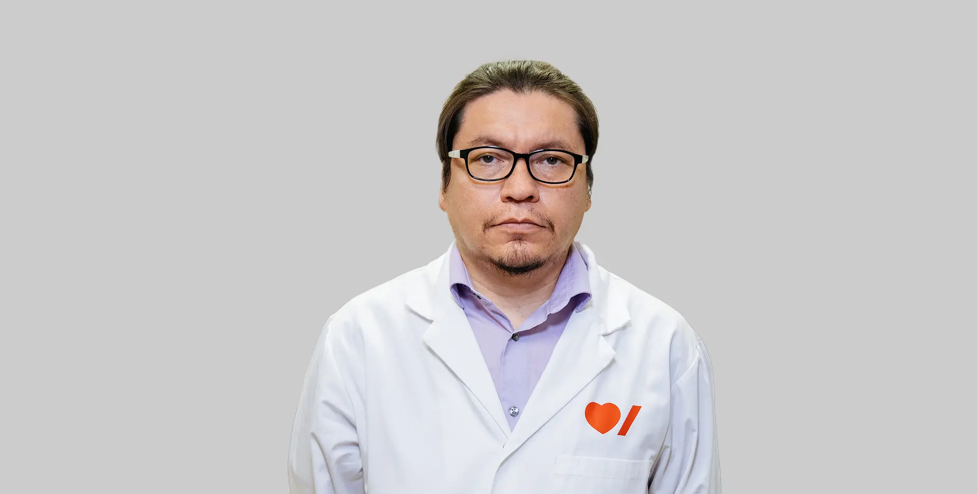 Emilio Alarcón, chercheur subventionné par Cœur + AVC.