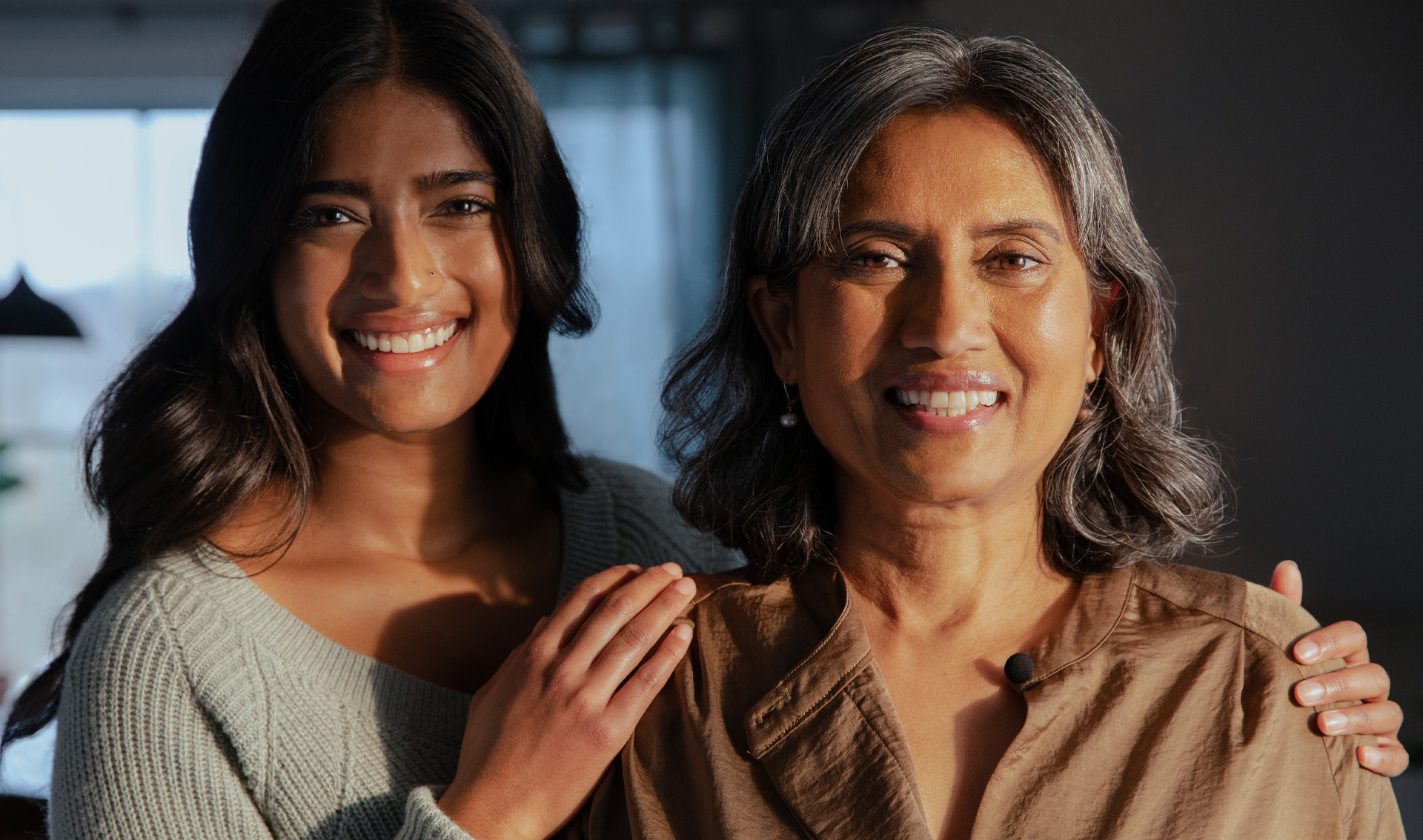 <p>Garima avec sa fille, Ila</p> <p>Garima avec sa fille, Ila</p>
