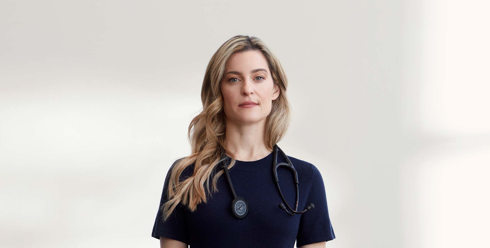 Dre Jacqueline Joza, cardiologue